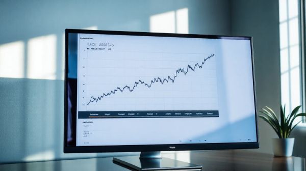 Analysez les tendances actuelles du prix de l'or en temps réel