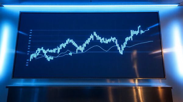 Analysez les tendances actuelles du prix de l'or en temps réel