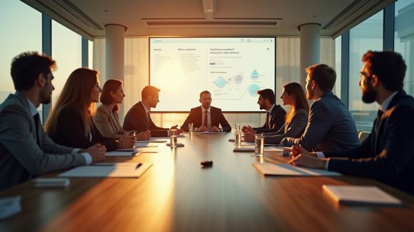 Comment le fonds de dotation For Talents soutient la transmission d'entreprise