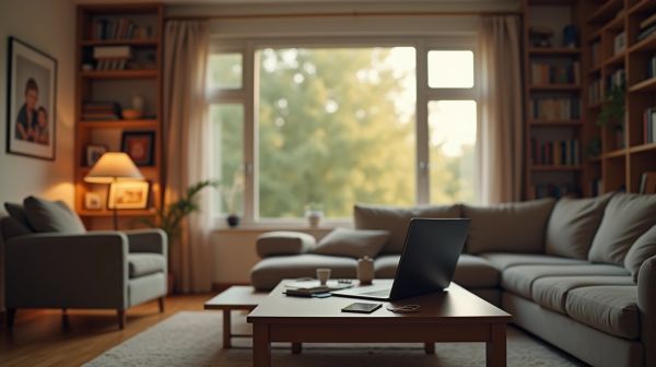 Êtes-vous bien protégé ? Assurez votre maison en ligne facilement