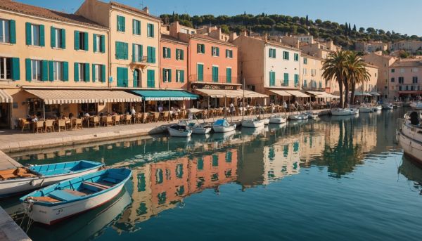La Ciotat : 10 bonnes raisons d’y vivre
