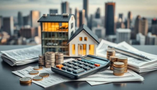 Les 5 pièges à éviter pour un investissement SCPI réussi