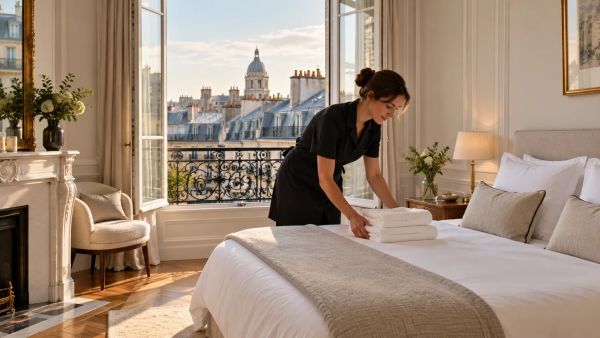 Meilleurs conseils pour choisir une conciergerie Airbnb
