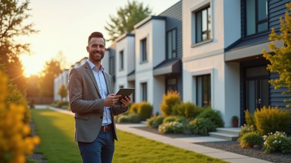 Réussir votre projet immobilier à Longueuil avec un courtier expert