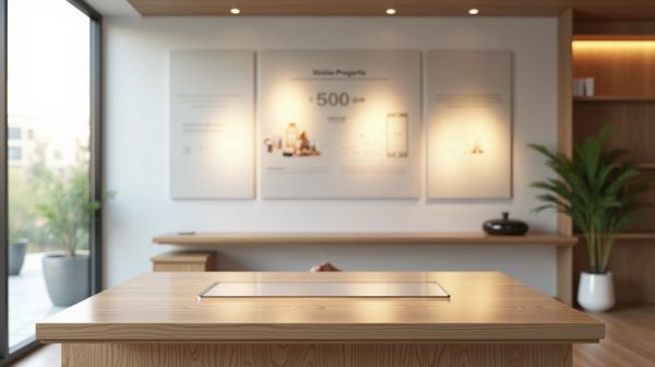 Réussir votre projet immobilier à Shop Angus avec un courtier expert