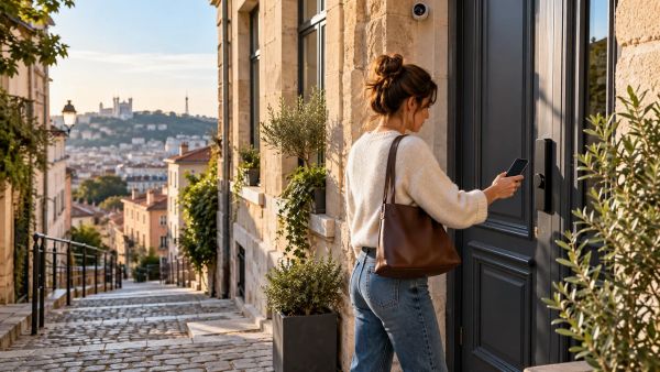 Top conseils pour garantir la sécurité de votre habitation en ligne