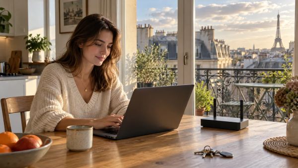Top conseils pour garantir la sécurité de votre habitation en ligne