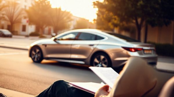 Top conseils pour sélectionner l'assurance auto idéale