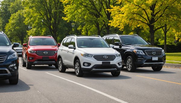 Assurance vie et assurance flotte automobile : quelle différence?