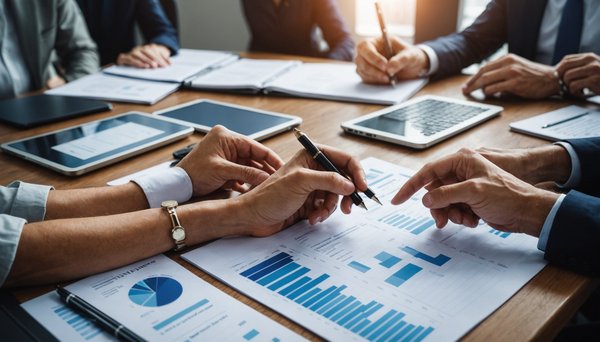 Actions préférentielles : Un choix d'investissement intelligent ?