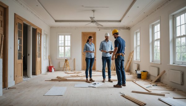 Crédit travaux : comment choisir entre taux fixe et taux variable ?