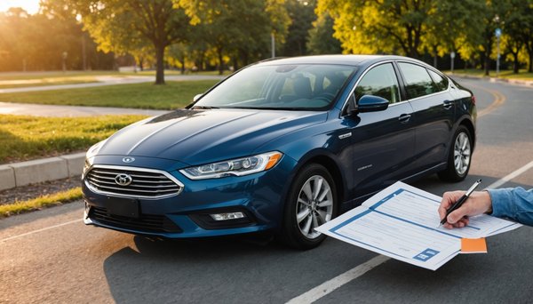 Crédit auto : comment préparer sa demande