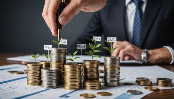 La rentabilité du capital : un indicateur clé pour les investisseurs