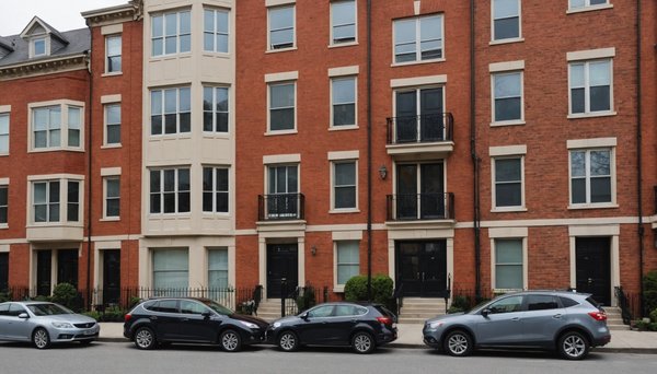 Réussir votre investissement immobilier: astuces incontournables pour acheter un appartement