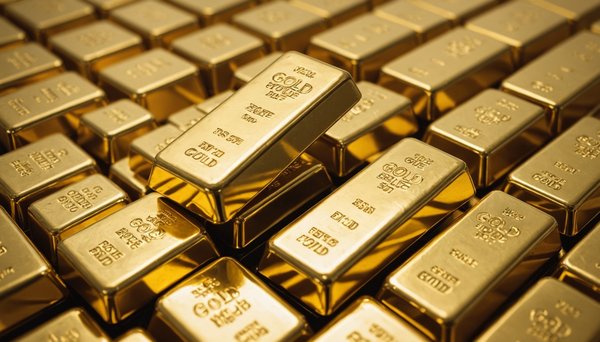 Comment investir dans l'or : Un guide détaillé